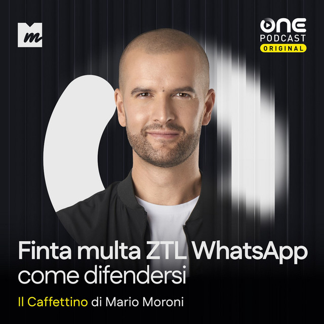 Finta multa ZTL su WhatsApp: come difendersi