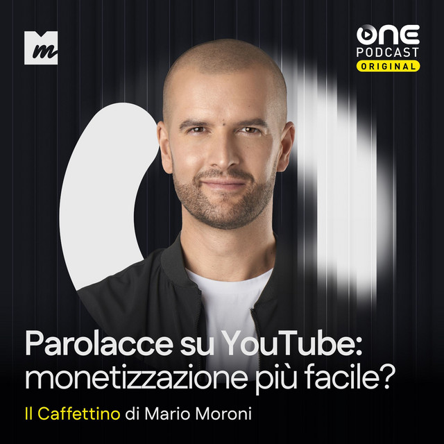 Parolacce su YouTube: monetizzazione più facile?