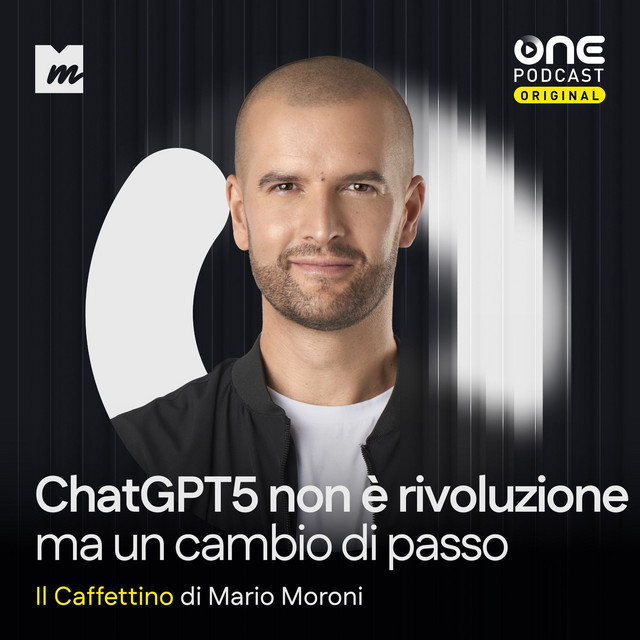 ChatGPT5 non è una rivoluzione ma un cambio di passo