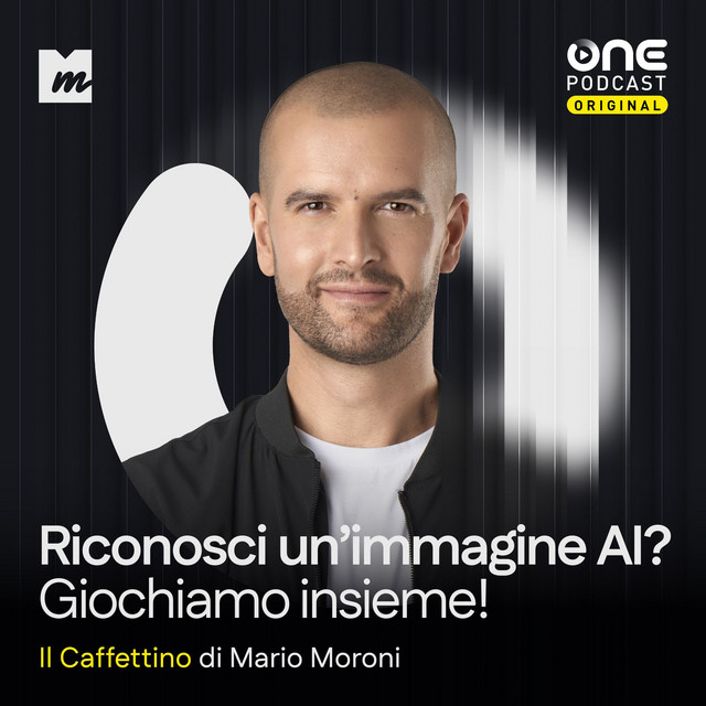 Sai riconoscere un’immagine AI? Gioca con me a Ferragosto