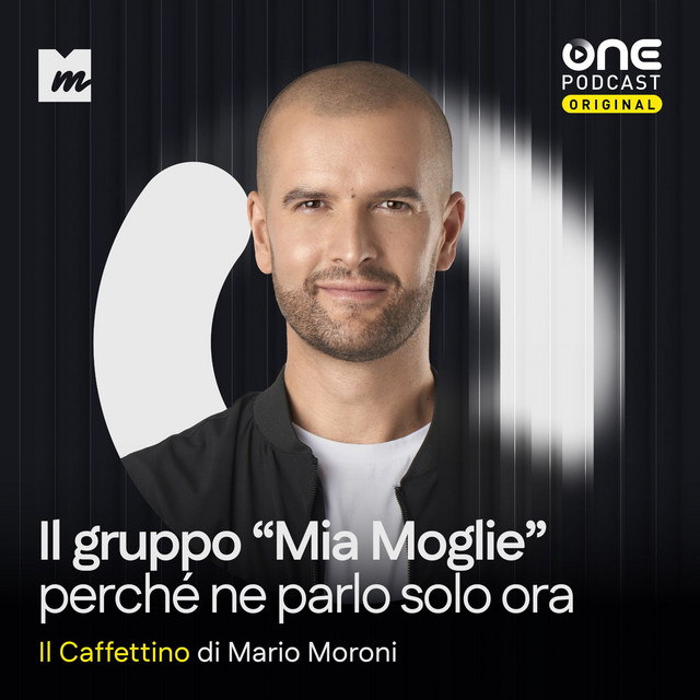 Il gruppo “Mia Moglie”: perché ne parlo solo ora?