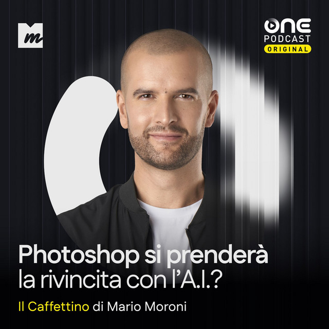 Photoshop si prenderà la rivincita con l’AI?