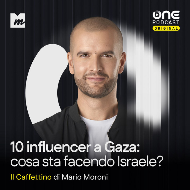 10 Influencer a Gaza: cosa sta facendo Israele?