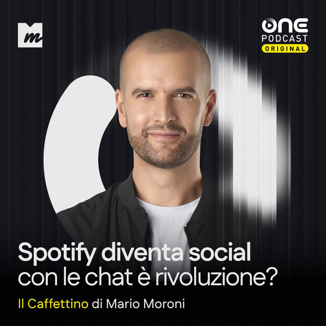 Spotify diventa social con le chat tra utenti