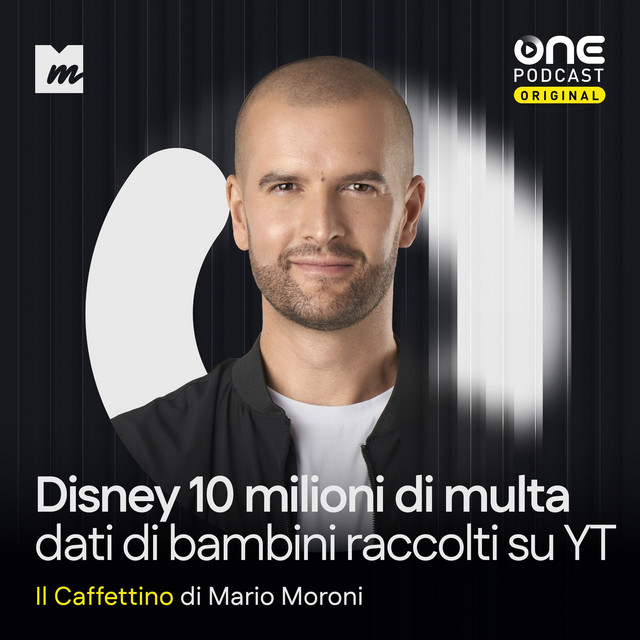 Disney, 10 milioni di multa: dati dei bambini raccolti su YouTube