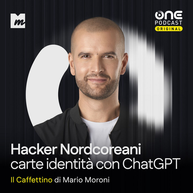 Hacker nordcoreani creano carte d’identità con ChatGPT
