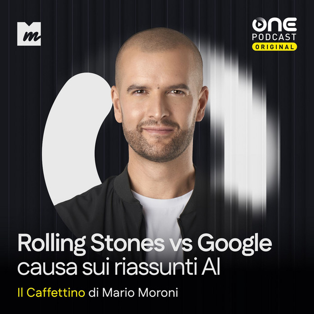 Rolling Stone fa causa a Google per i riassunti AI