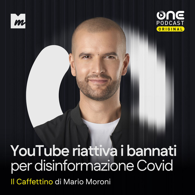 YouTube riattiva i bannati per disinformazione: libertà o irresponsabilità?