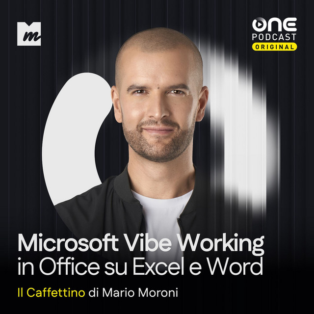 Microsoft lancia la funzione “vibe working” in Office su Excel e Word