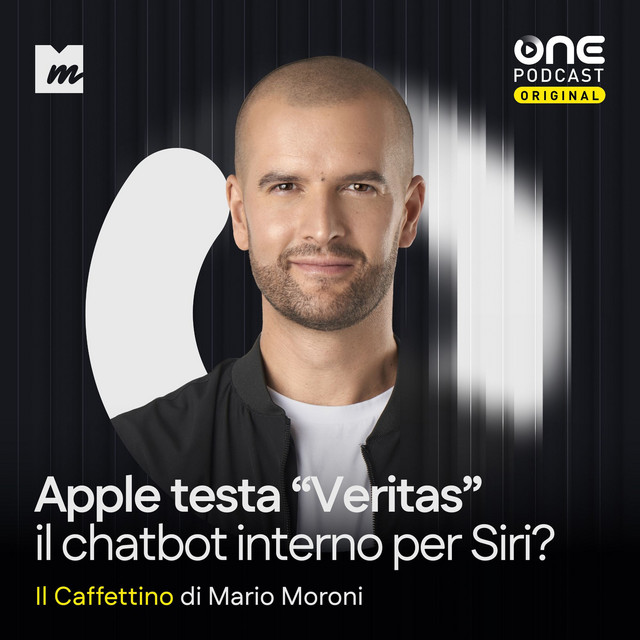 Apple testa “Veritas”, chatbot interno per la nuova Siri