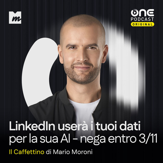 LinkedIn userà i tuoi dati per l’AI dal 3/11: come negare il consenso
