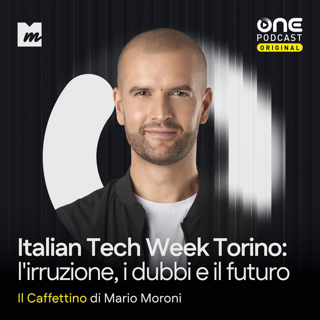 Italian Tech Week: l’irruzione, i dubbi e il futuro
