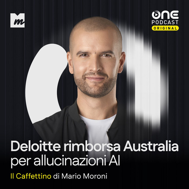 Deloitte rimborsa il governo australiano dopo allucinazione AI