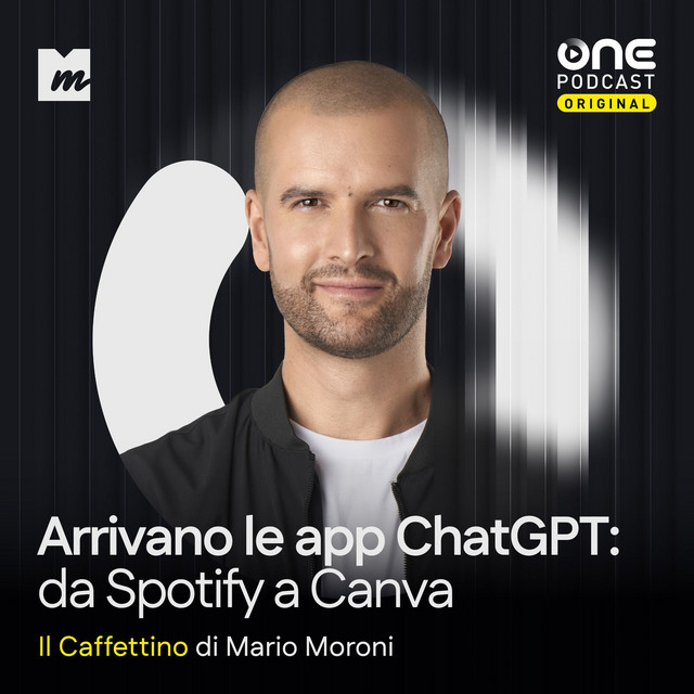 Le app ChatGPT sono arrivate: da Spotify a Canva