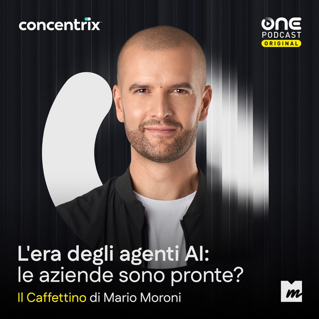 L’era degli agenti AI: le aziende sono pronte?