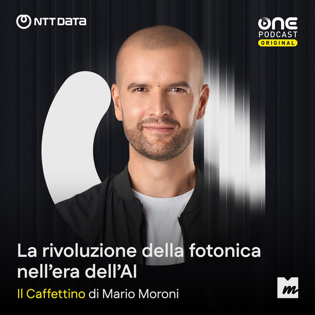 La rivoluzione della fotonica nell’era dell’AI