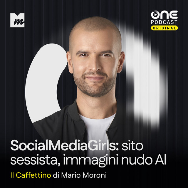 SocialMediaGirls: sito sessista che usa l’AI per “spogliare” le donne