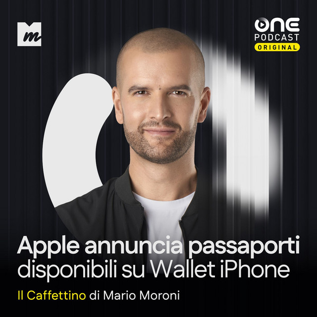 Apple: in arrivo i passaporti su Wallet iPhone
