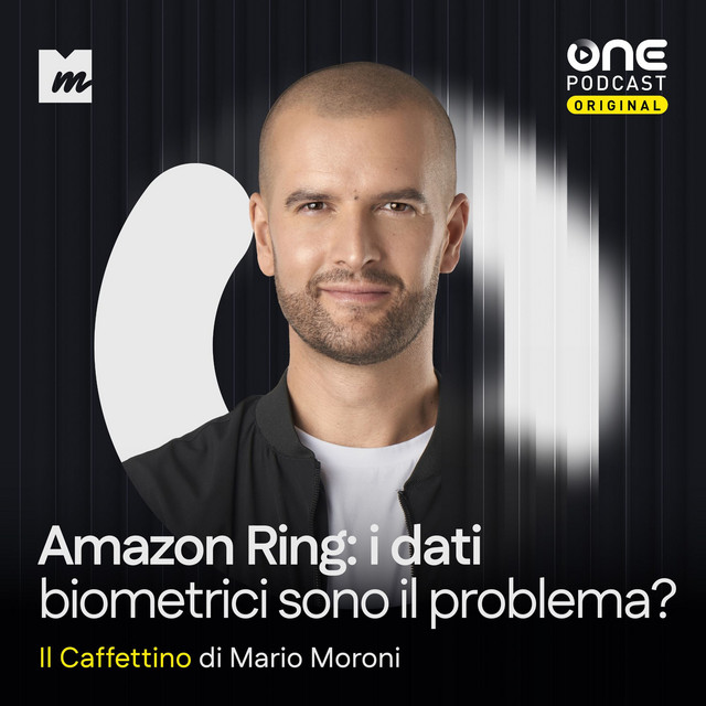 Amazon Ring: i dati biometrici sono un problema per la privacy?