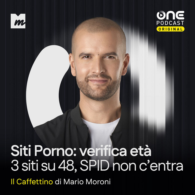 Siti porno: verifica età solo per 3 siti, lo SPID non c’entra niente